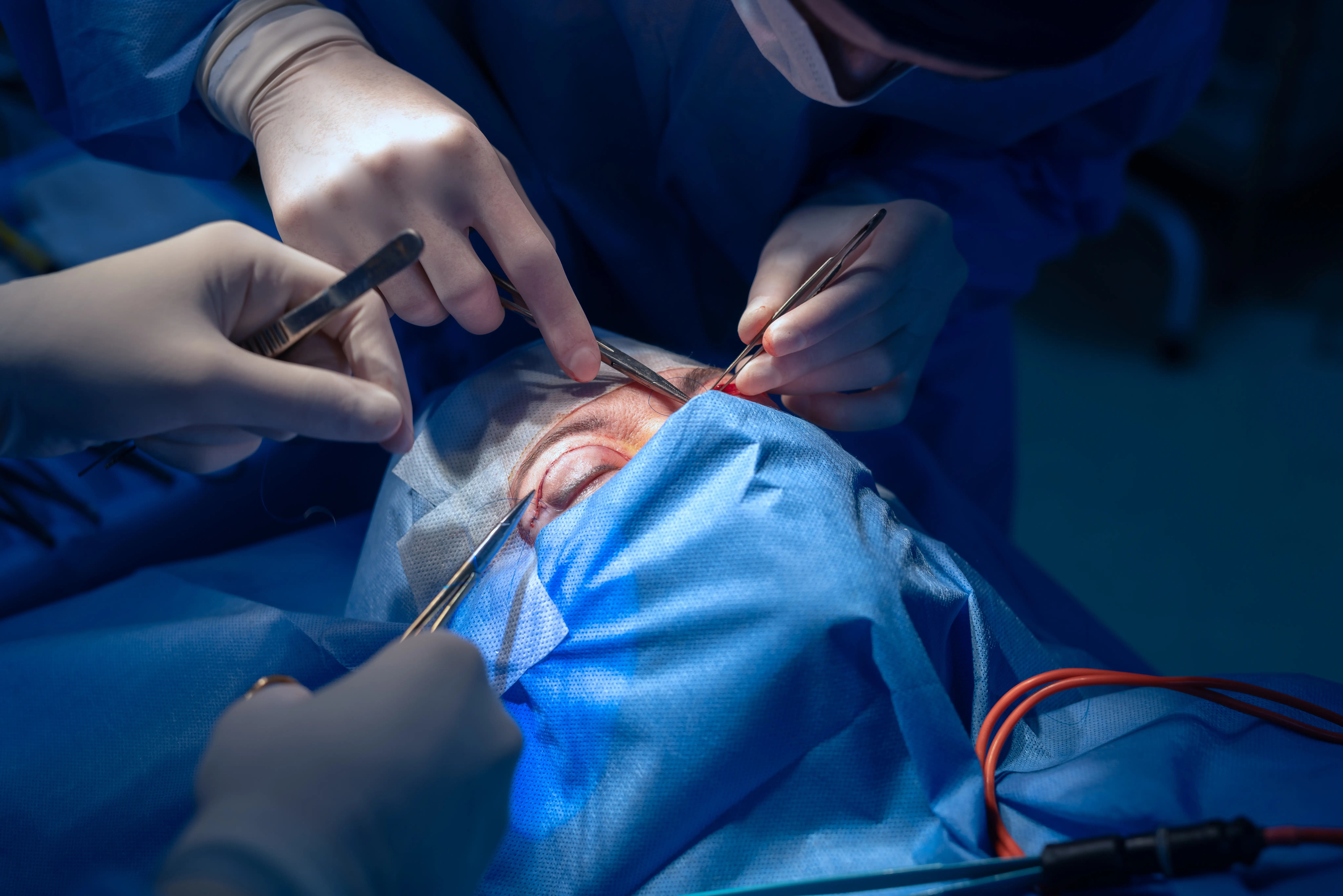Guide to Aesthetic And Reconstructive Surgery